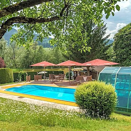 Hotell Sport & Baerenwirt 4*