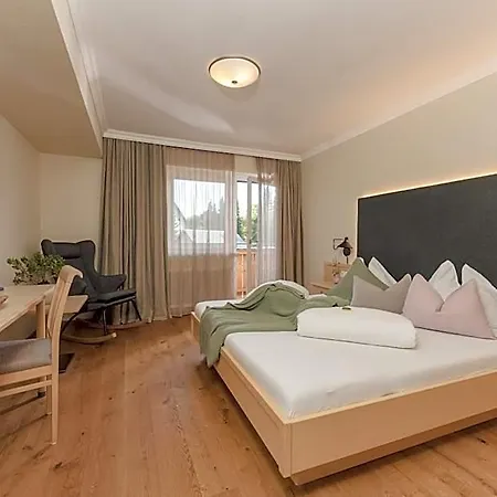 Hotell Sport & Baerenwirt Assach
