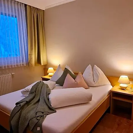 Hotell Sport & Baerenwirt