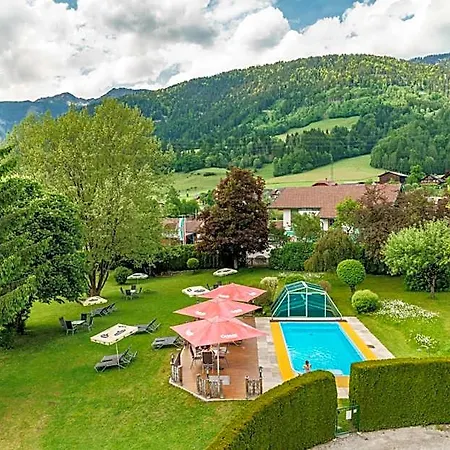 Hotell Sport & Baerenwirt Assach
