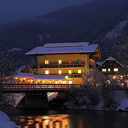 Hotell Sport & Baerenwirt Assach