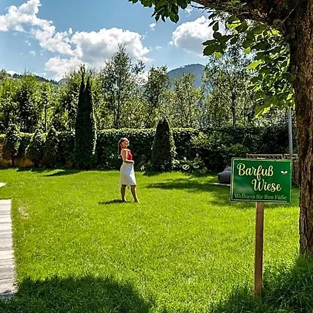 Hotell Sport & Baerenwirt Assach
