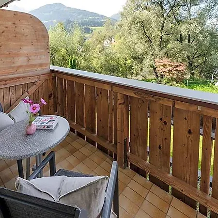 Sport & Baerenwirt Hotell 4*